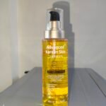 ADVANCED KOREAN BODY OIL