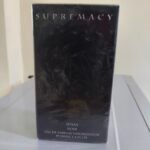 SUPREMACY NOIR  PERFUME 100ML