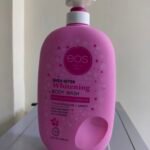 EOS BODY WASH 800ML