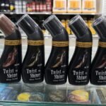 shoe polish 5pc