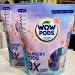 Premium Laundry Detergent 2pcs