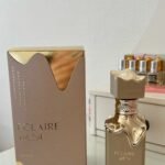 Eclair perfume