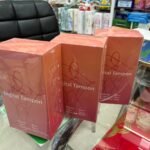 High quality tampons 3pc set each with 18pc a pack