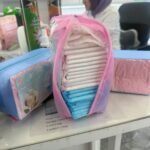 4pkts each 35pc high quality pads at kes