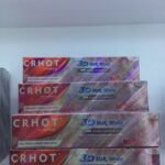 Premium quality whitening and anti sensitivity offers 12hrs freshness 3pc set adult toothpaste