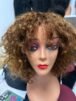 Human hair fringe water curl - Image 2