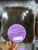 Afro bulk human hair 100% human hair 20 inch - Image 2