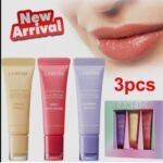 Designer laneige lip butter set of 3 assorted