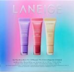 Designer laneige lip butter set of 3 assorted - Image 2