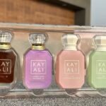 4pc set kayali pack