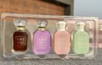 4pc set kayali pack