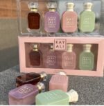 4pc set kayali pack - Image 4