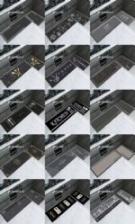 2in one heavy kitchen rubber mats - Image 3