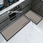 2in one heavy kitchen rubber mats - Image 12