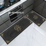 2in one heavy kitchen rubber mats - Image 6