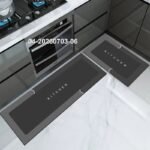 2in one heavy kitchen rubber mats - Image 15