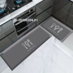 2in one heavy kitchen rubber mats - Image 8
