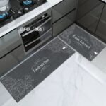 2in one heavy kitchen rubber mats - Image 4
