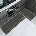 2in one heavy kitchen rubber mats - Image 5