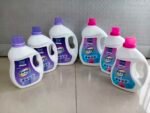 Preorder 3ltr fabric detergent/softener - Image 2