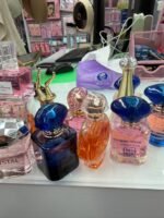 English perfumes/ designer minis longevity upto 12hrs 6pcs - Image 2