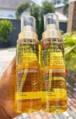 2pc advanced Korean body oil - Image 2
