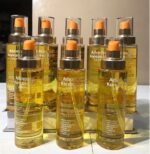 2pc advanced Korean body oil