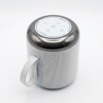 okop speaker white