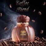 Coffee blend