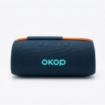Okop Speaker Blue