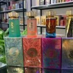 khair perfume 1 piece