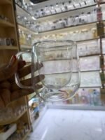 Cute double wall mugs 3pcs - Image 2