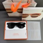 Smart Ai translator glasses-Za Mrussia