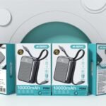 Wireless smart super fast power bank/charger
