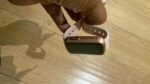 Classy slim smart watch connects both android and iPhone devices - Image 3