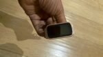 Classy slim smart watch connects both android and iPhone devices - Image 2