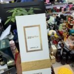 Zenith vanilla