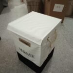 Large size HOME Storage container/laundry basket