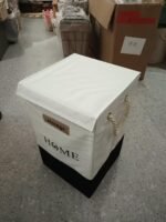 Large size HOME Storage container/laundry basket