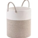 Beautiful women storage bag/laundry basket