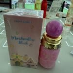 100ml marshmallow dupe longevity is 8hrs