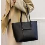 Classy Black bag