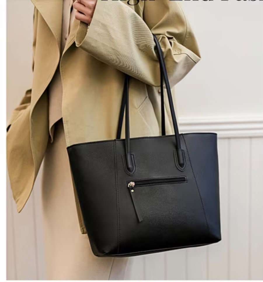 2026/09/248043.jpg Classy Black bag - Image 1