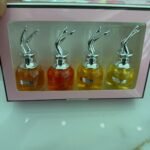 Scandal set of 4 30ml