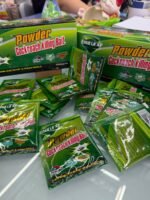 Coacroach killing powder 15 pcs - Image 2