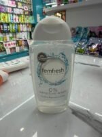 Femfresh 2pcs