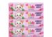 Kids toothpaste anticavity/sensitivity 4 pcs