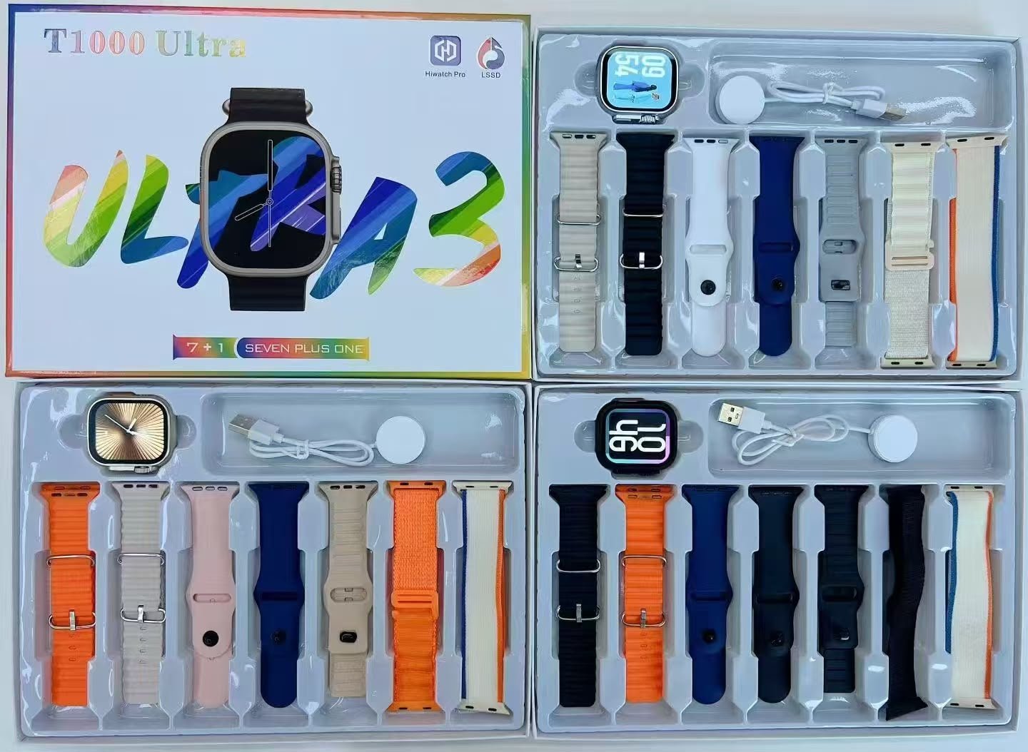 2026/09/252288-1.jpg 7 straps smart watch - Image 1