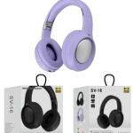 Smartbarry GB10 Sports Bluetooth Neckband Headset – Ultra-Long Battery & Type-C Fast Charging