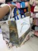 Personalized branded bags 200pcs